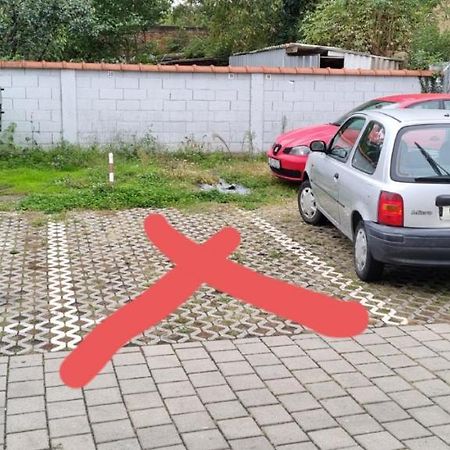 Apartment Roko Osijek Eksteriør billede