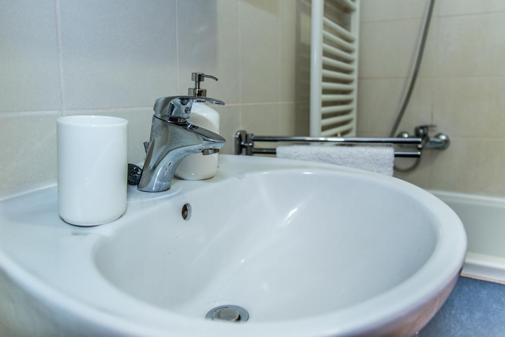 Apartment Roko Osijek Eksteriør billede