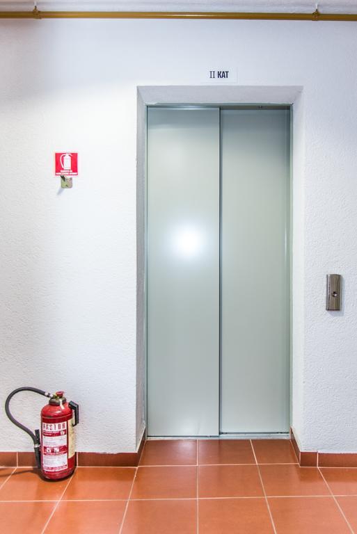 Apartment Roko Osijek Eksteriør billede
