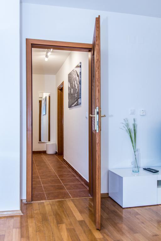 Apartment Roko Osijek Eksteriør billede