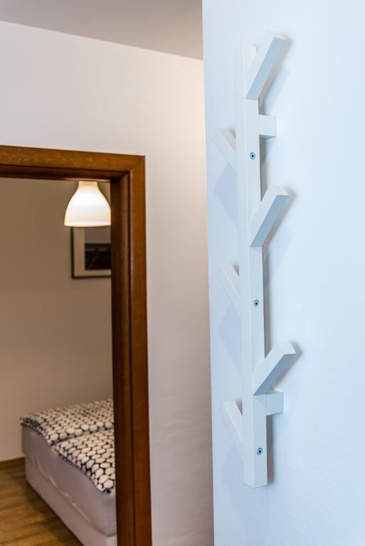 Apartment Roko Osijek Eksteriør billede