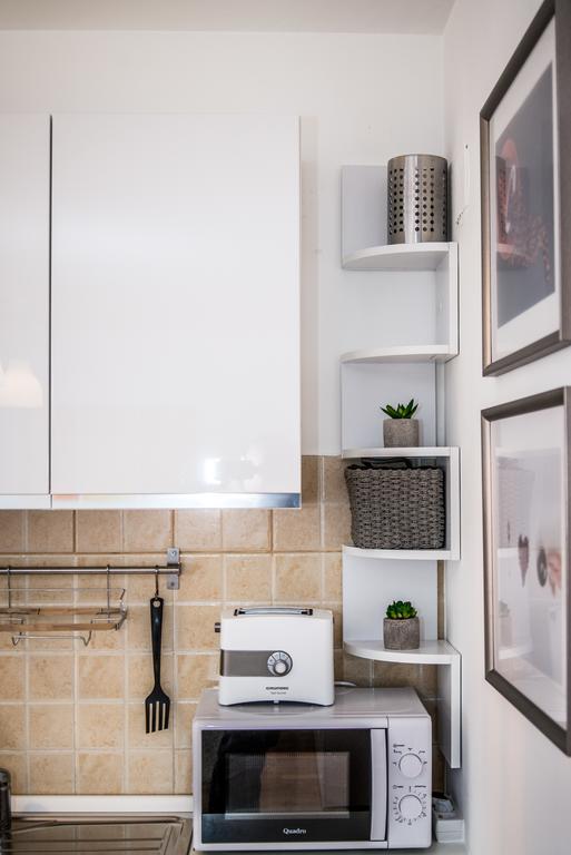 Apartment Roko Osijek Eksteriør billede
