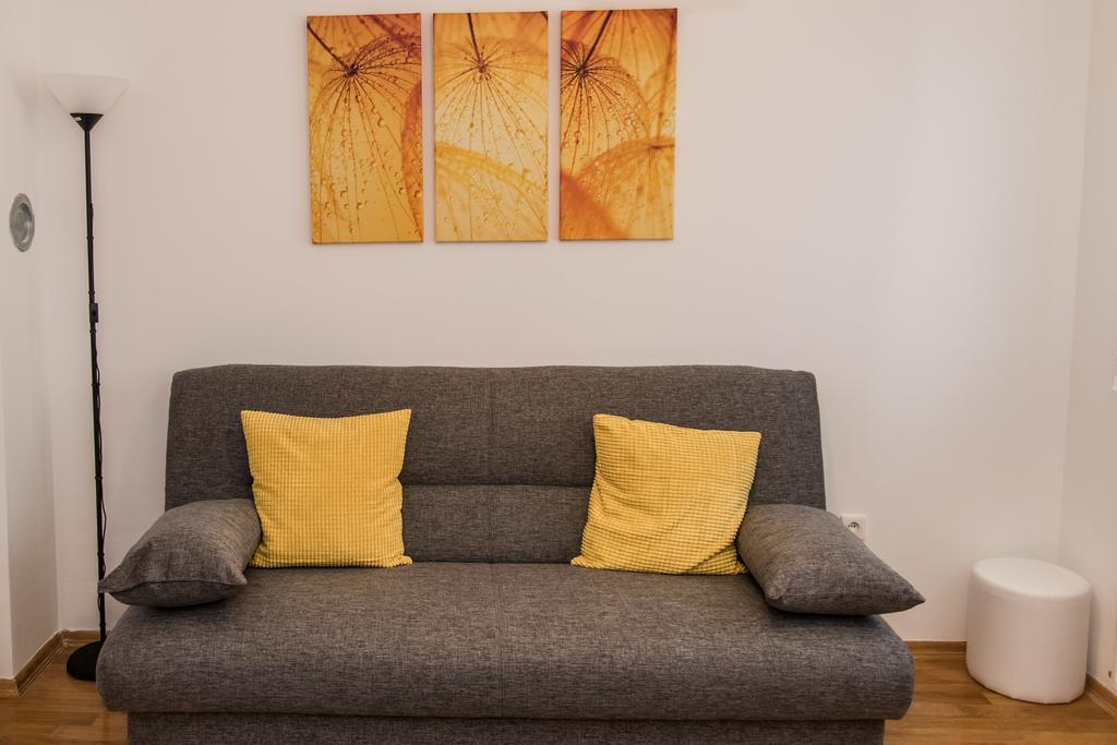 Apartment Roko Osijek Eksteriør billede