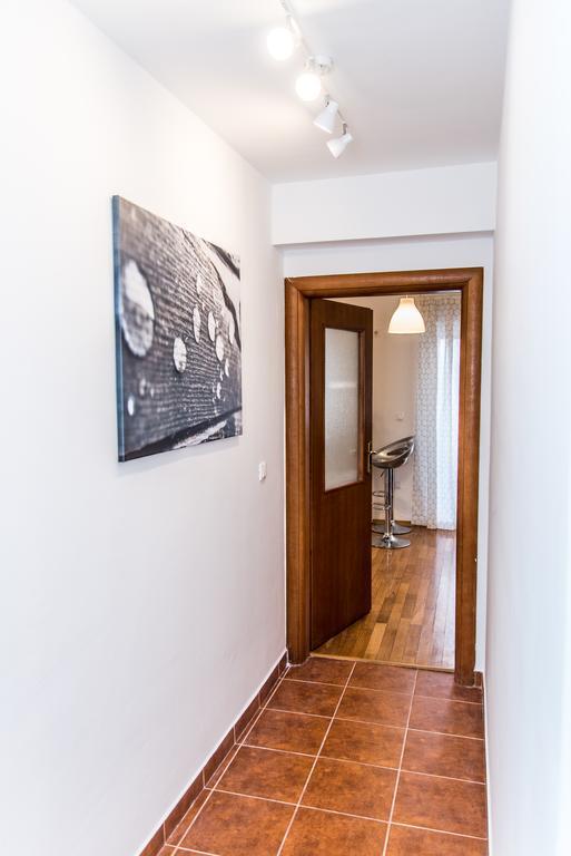 Apartment Roko Osijek Eksteriør billede