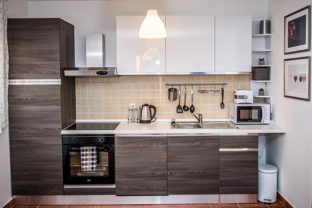 Apartment Roko Osijek Eksteriør billede