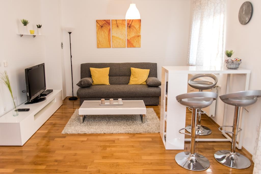 Apartment Roko Osijek Eksteriør billede