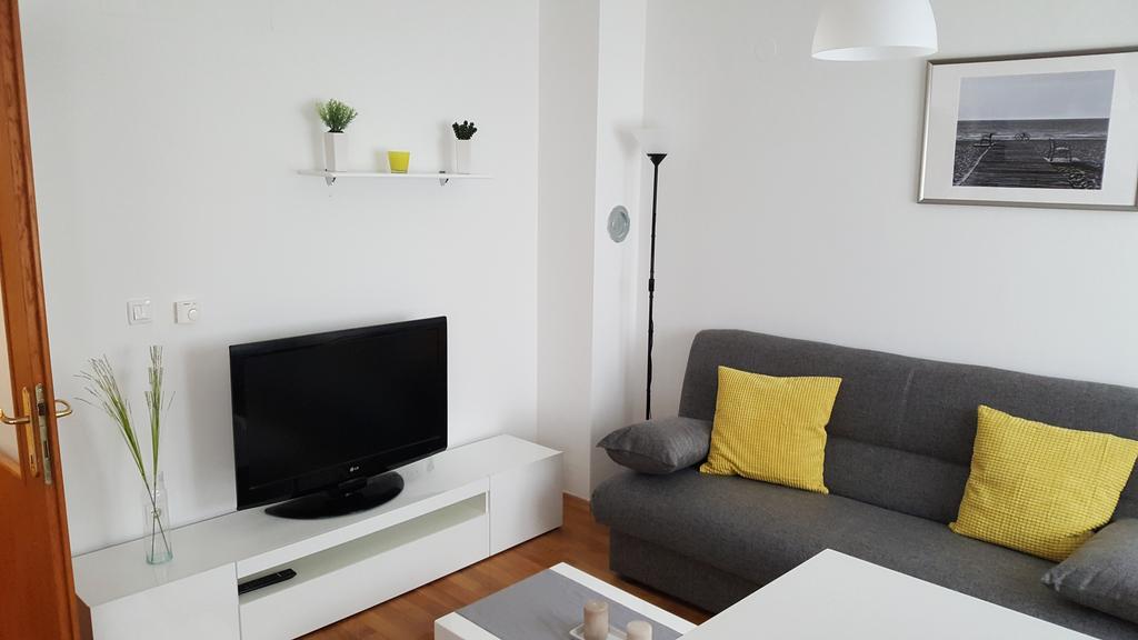 Apartment Roko Osijek Eksteriør billede