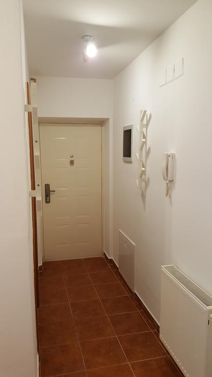 Apartment Roko Osijek Eksteriør billede