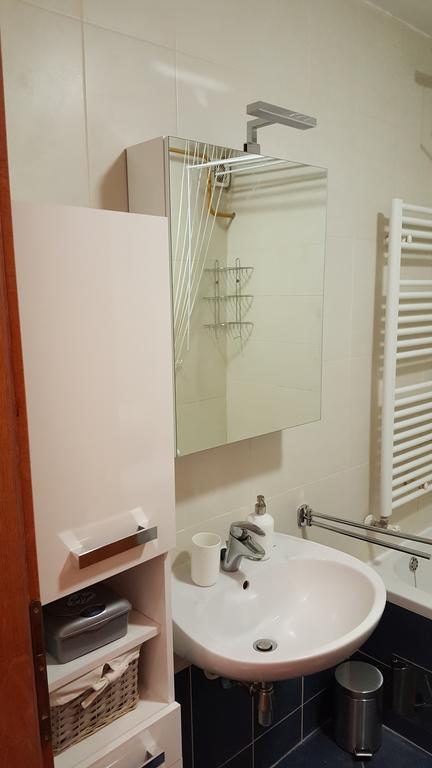 Apartment Roko Osijek Eksteriør billede