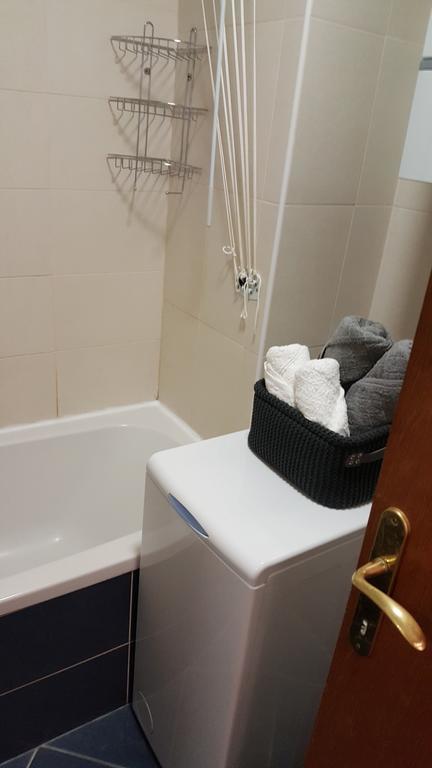 Apartment Roko Osijek Eksteriør billede
