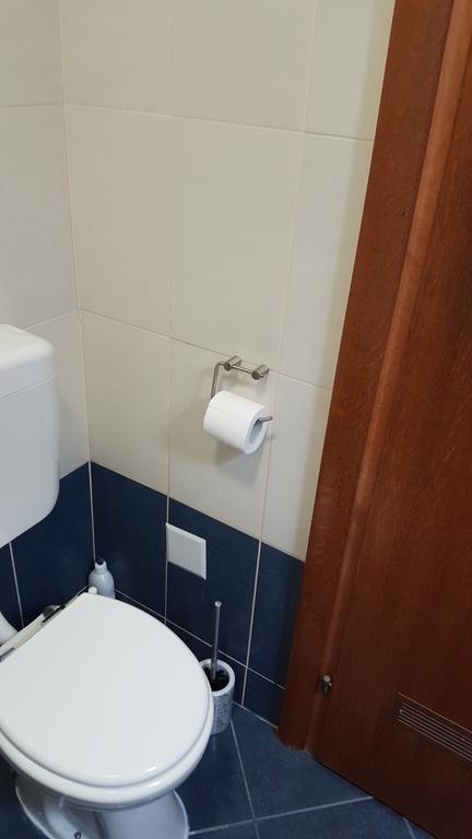 Apartment Roko Osijek Eksteriør billede