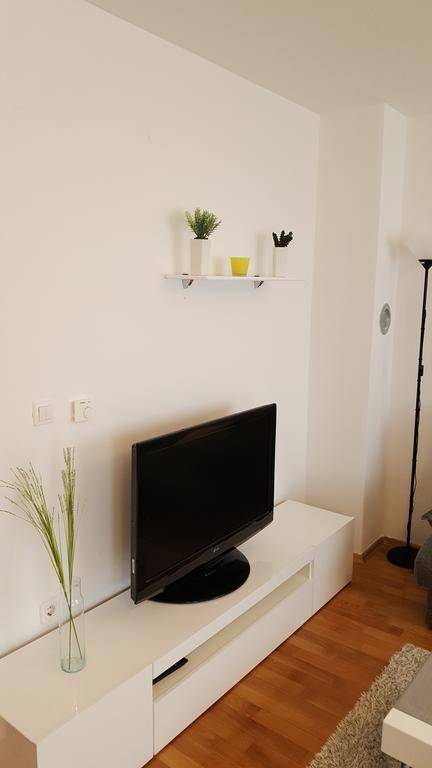 Apartment Roko Osijek Eksteriør billede