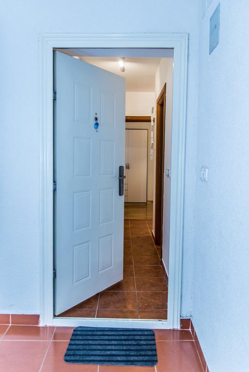 Apartment Roko Osijek Eksteriør billede