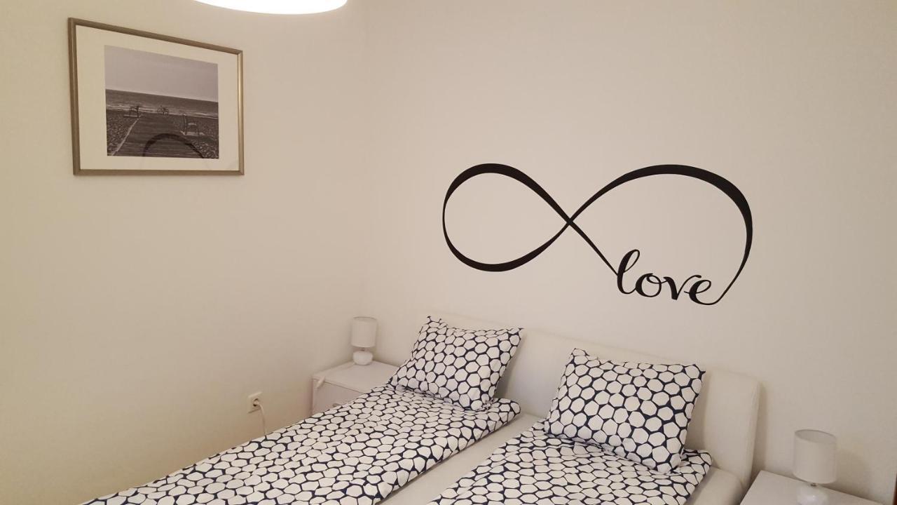 Apartment Roko Osijek Eksteriør billede